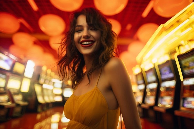 Fitur bonus PG Soft dengan narasi dan pengganda progresif dalam pengalaman bermain